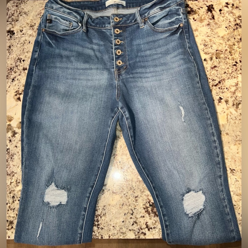Kancan jeans